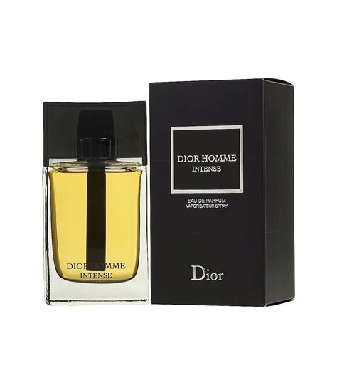 dior homme intense allegro